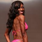 Angela  French - NPC Southern Classic 2012 - #1